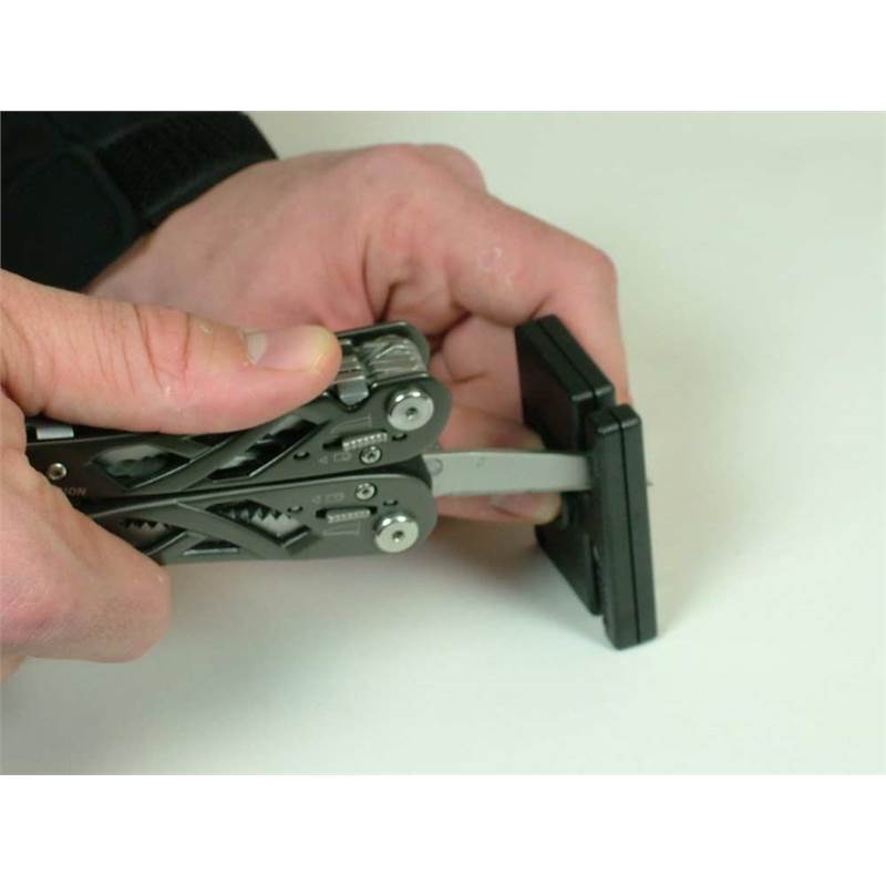 Gerber Ceramic Pocket Sharpener-1