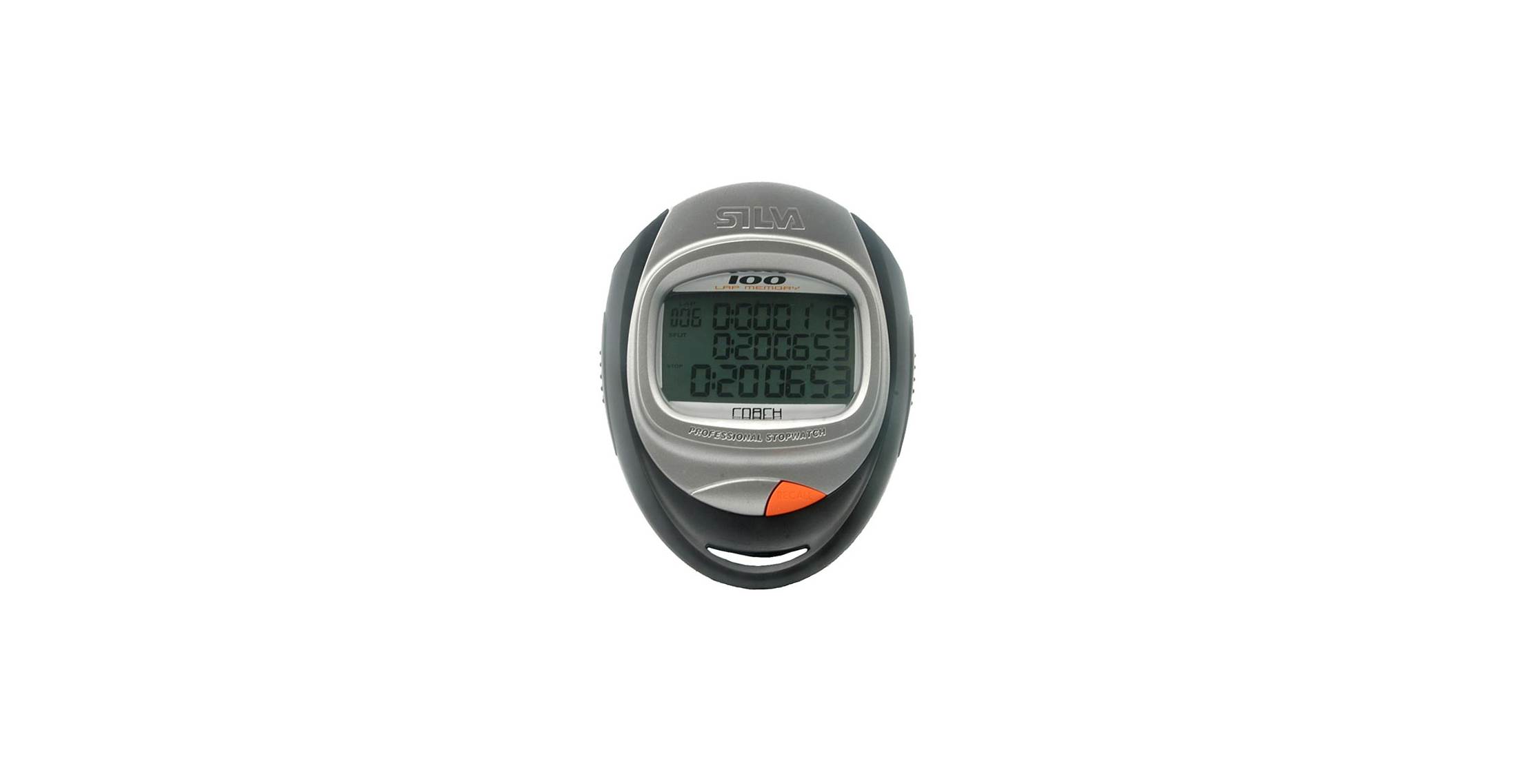 coaching stopwatch