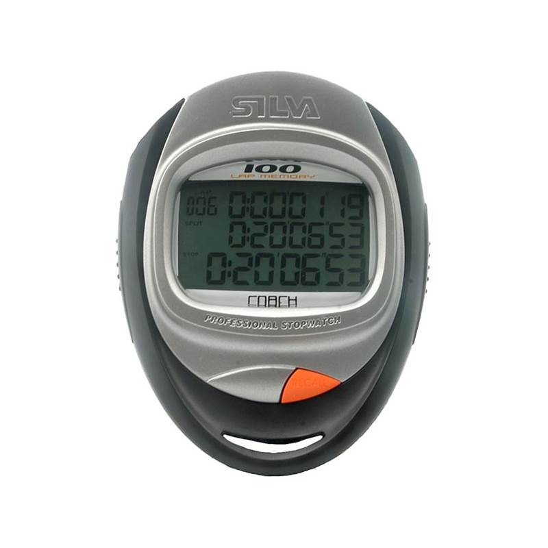 coaching stopwatch