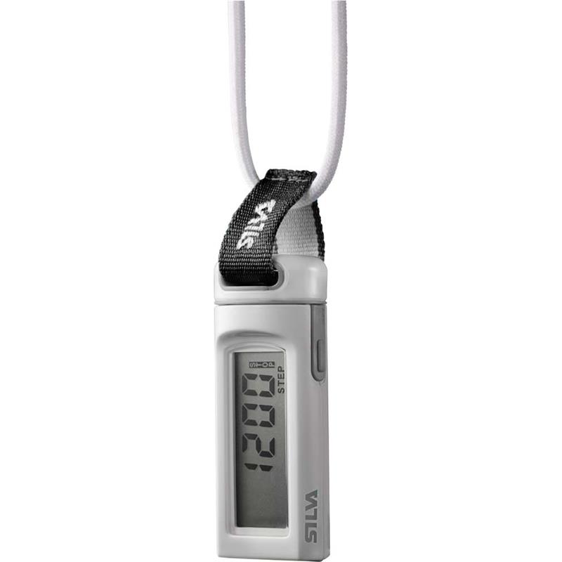 Silva EX10 Distance Pedometer-3