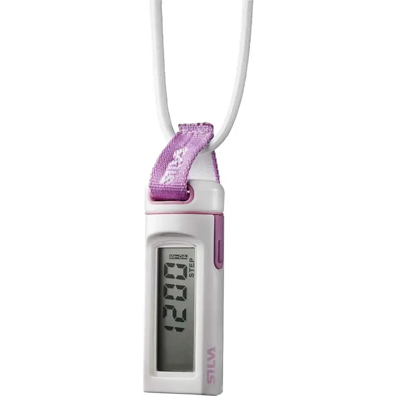 Silva EX10 Plus Pedometer-3