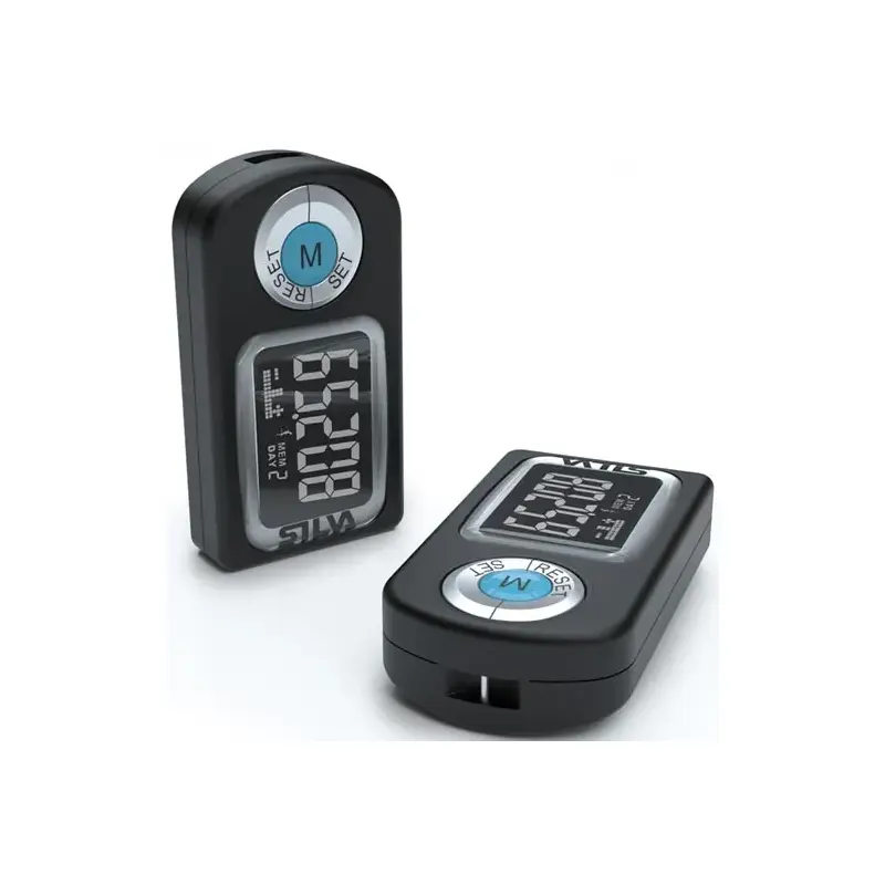 Silva ex3 Connect Pedometer-3