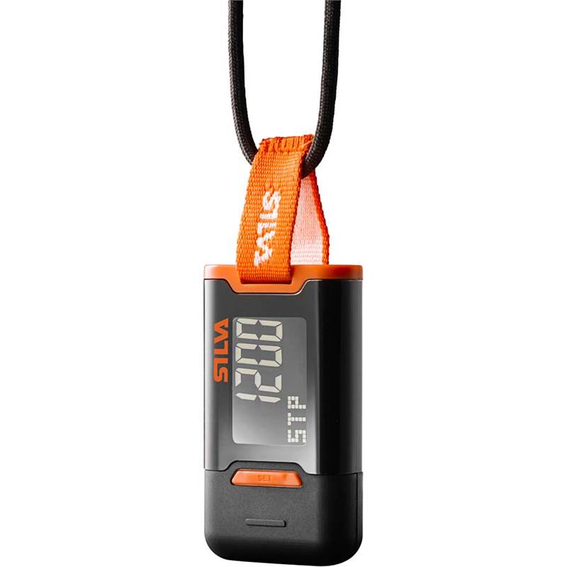 Silva ex 30 Pedometer-1