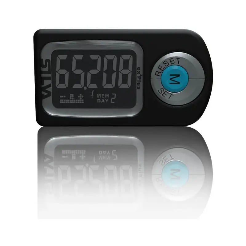 Silva ex3 Connect Pedometer-4