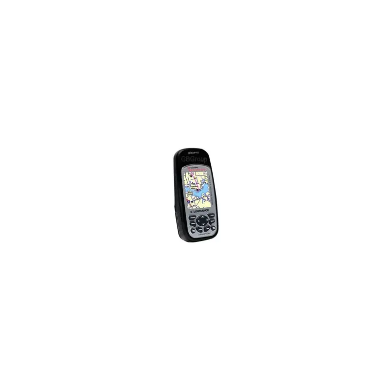 Lowrance iFinder Expedition C Handheld GPS-2