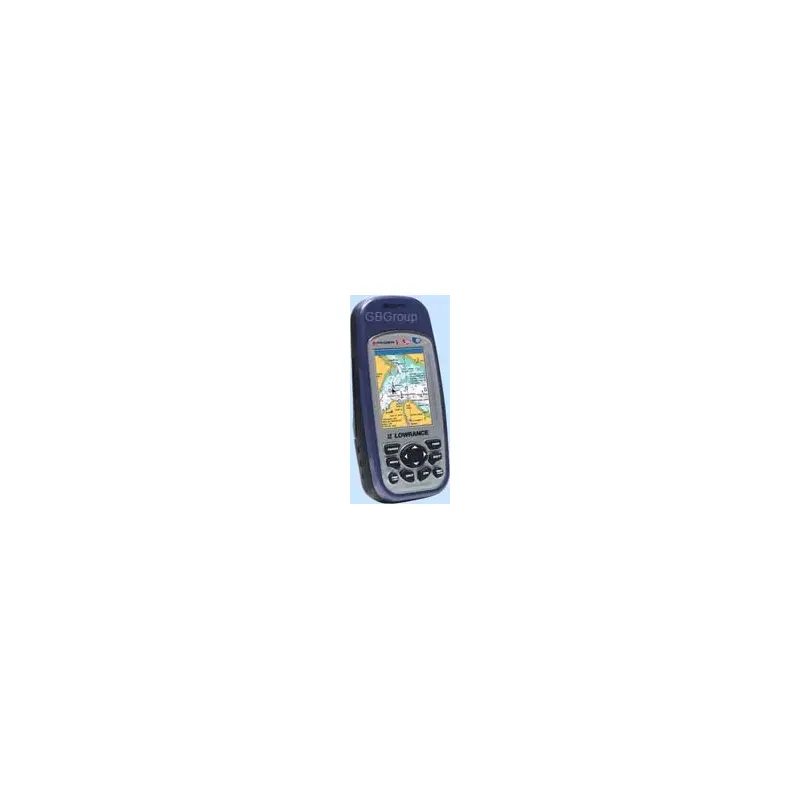 Lowrance Ifinder H2o GPS Receiver-2