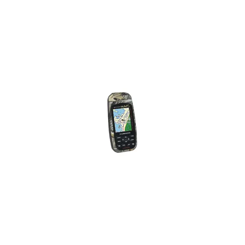 Lowrance iFinder Hunt C Handheld GPS-2
