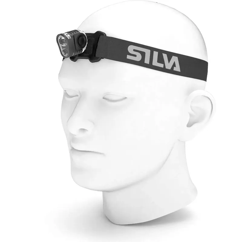 Silva Trail Speed 4XT Headlamp-2