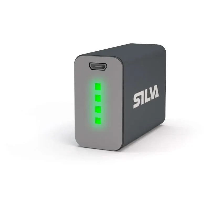 Silva Trail Runner 20AH Battery-2
