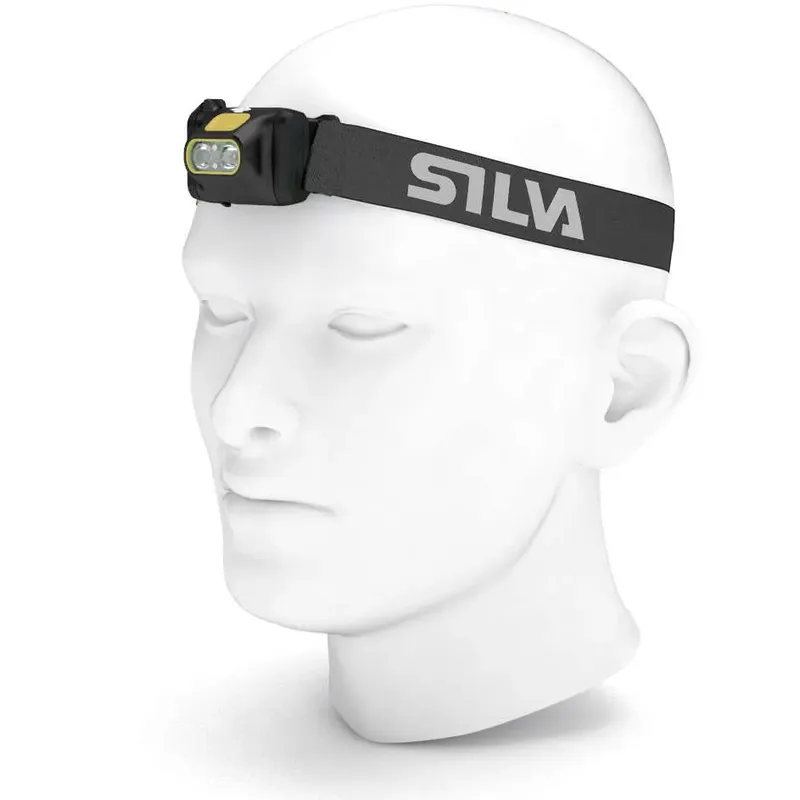 Silva Scout 3 220 Lumen Headlamp-2