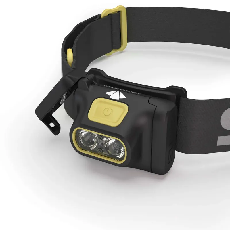 Silva Scout 3 220 Lumen Headlamp-3