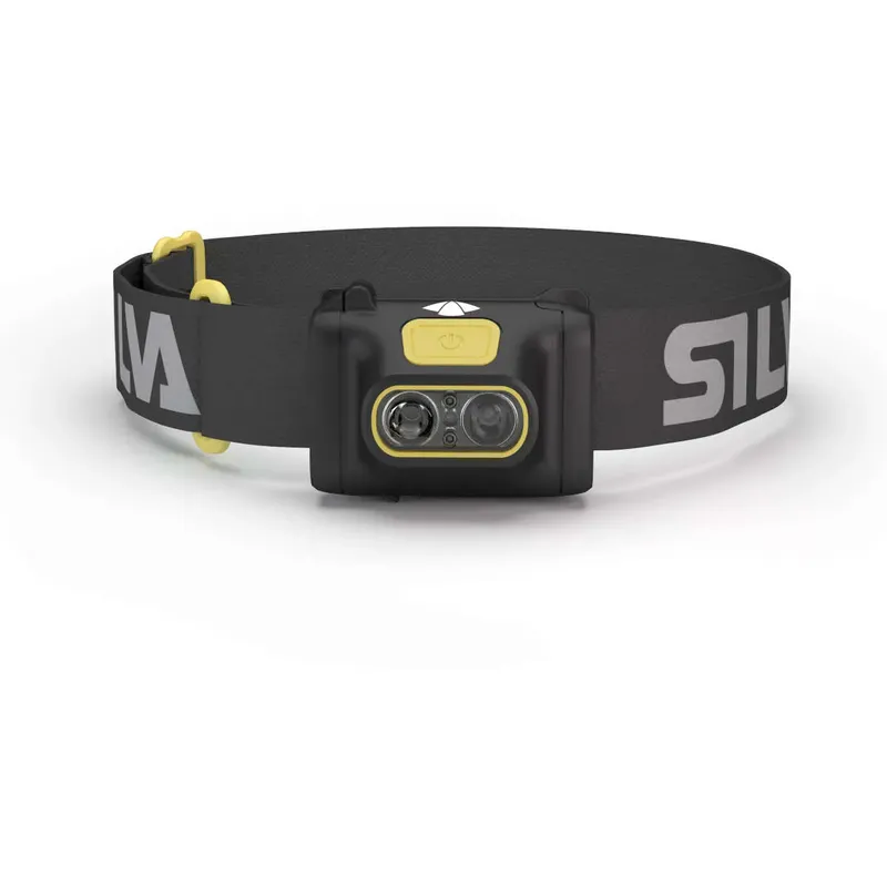 Silva Scout 3 220 Lumen Headlamp-4