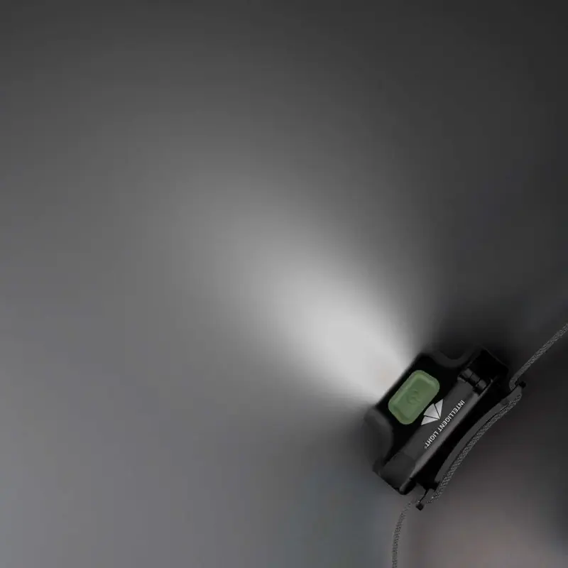 Silva Scout 3X 300 Lumen Headlamp-2