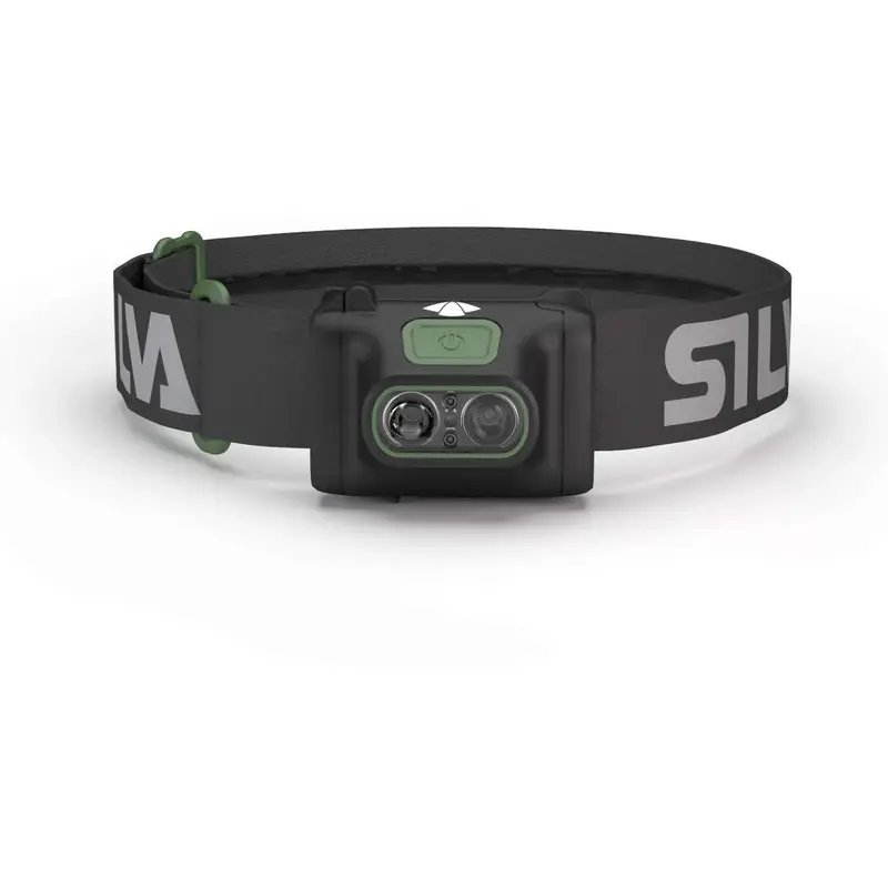 Silva Scout 3X 300 Lumen Headlamp-4