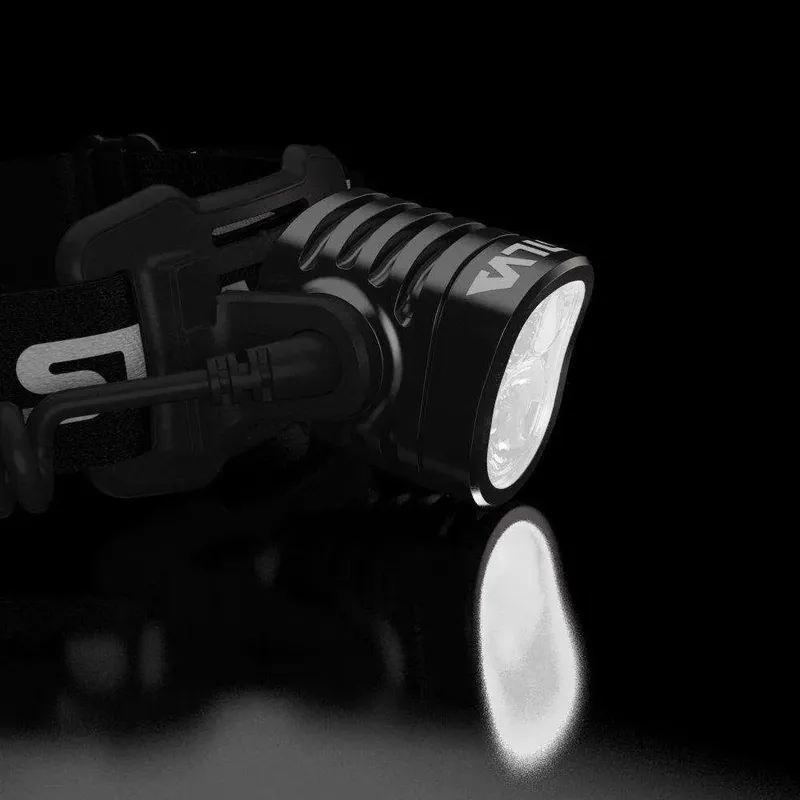 Silva Exceed 4XT 2000 Lumen Headtorch-5