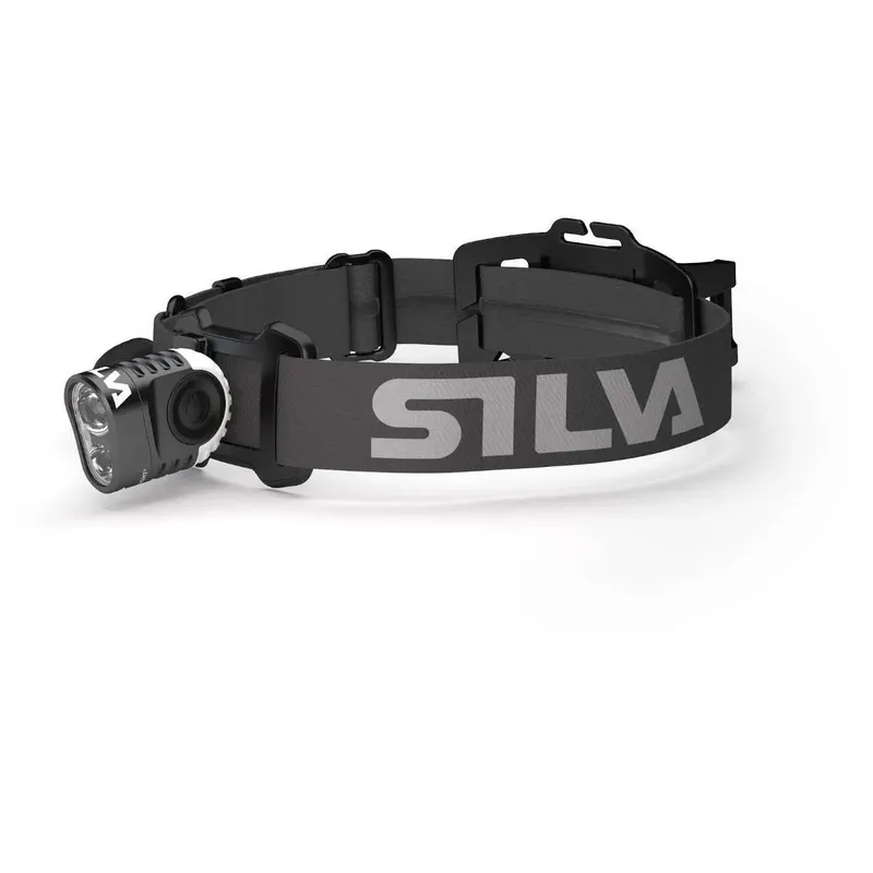 Silva Trail Speed 5XT 1200 Lumen Headtorch-3