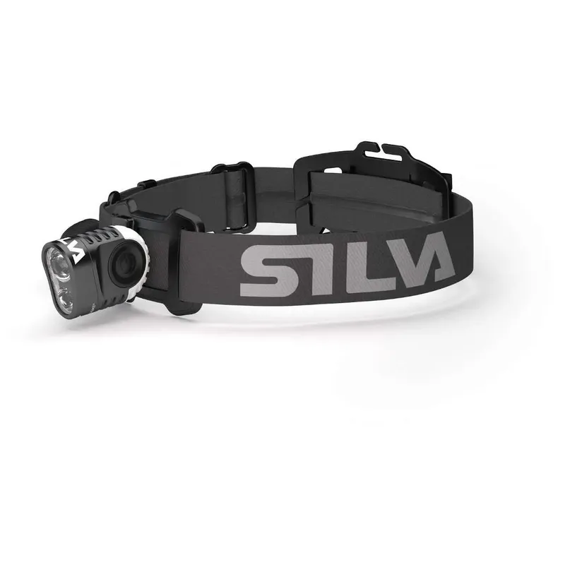Silva Trail Speed 5X 1200 Lumen Headtorch-4