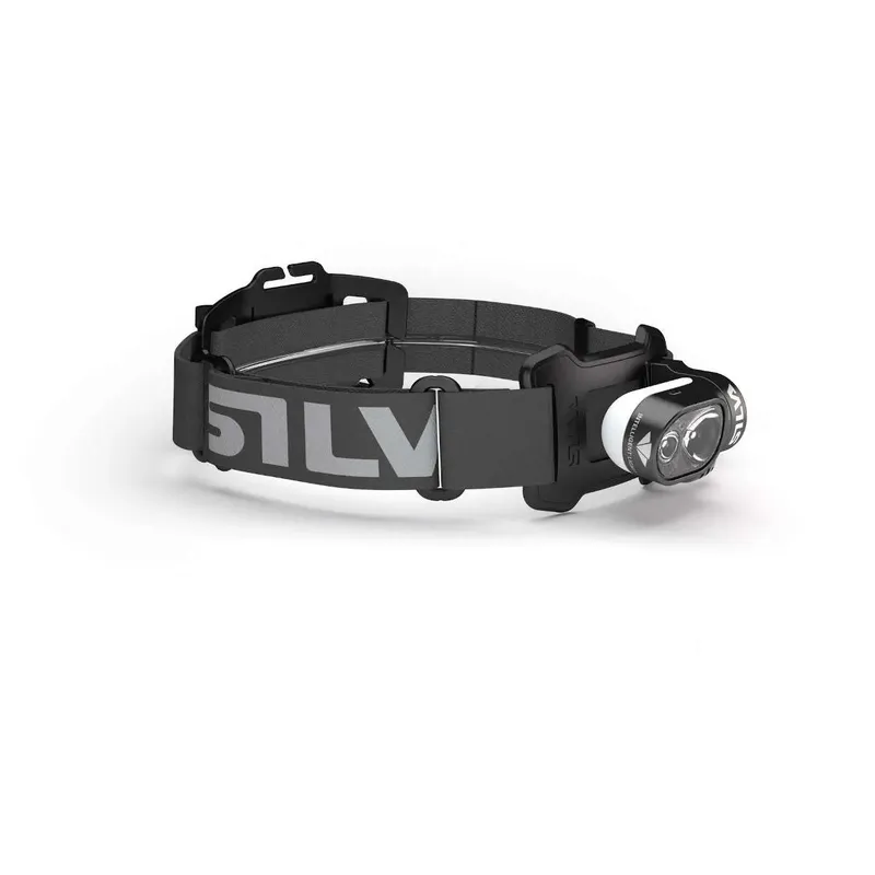 Silva Cross Trail 7XT 600 Lumen Headtorch-2