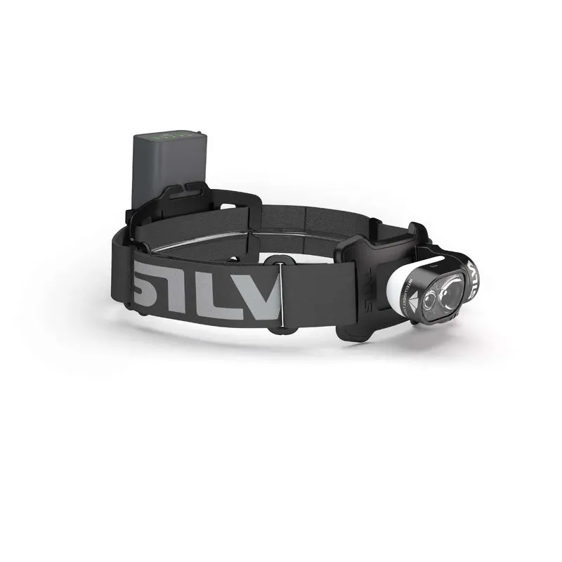 Silva Cross Trail 7XT 600 Lumen Headtorch-4