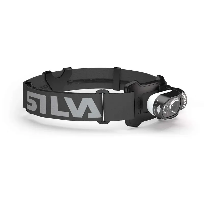 Silva Cross Trail 7XT 600 Lumen Headtorch-5