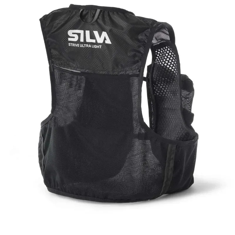 Silva Strive Ultra Light Running Vest-2