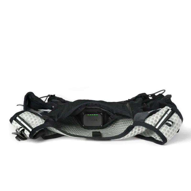 Silva Strive Light Black 5 Running Vest-2
