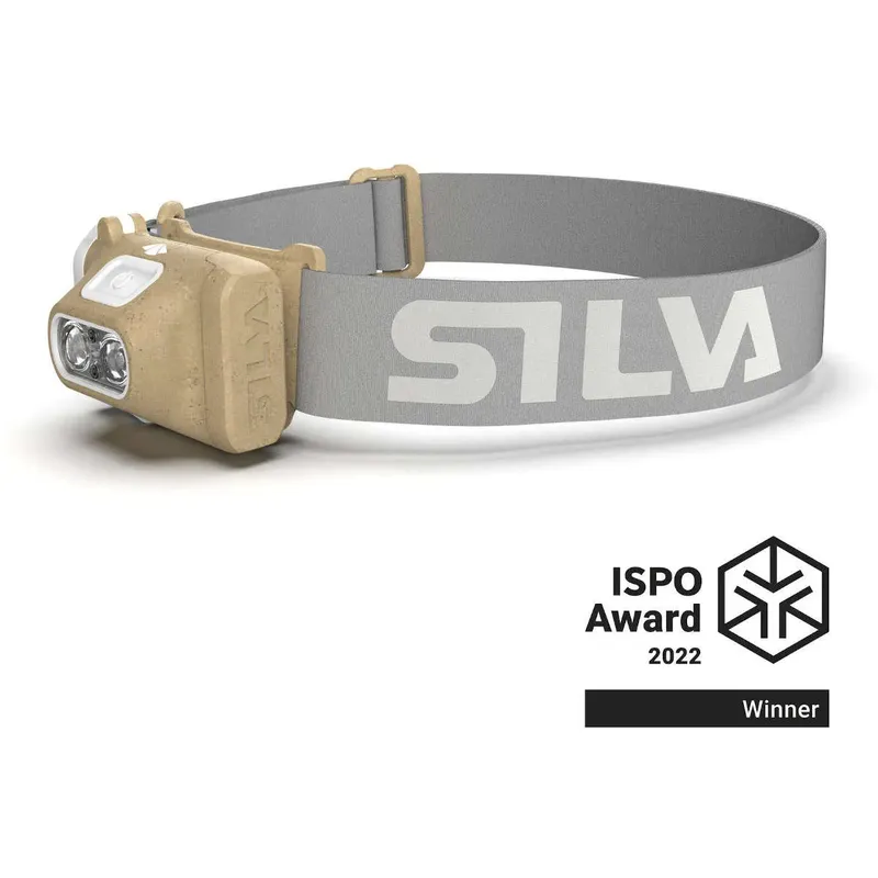 Silva Terra Scout XT Headlamp-2