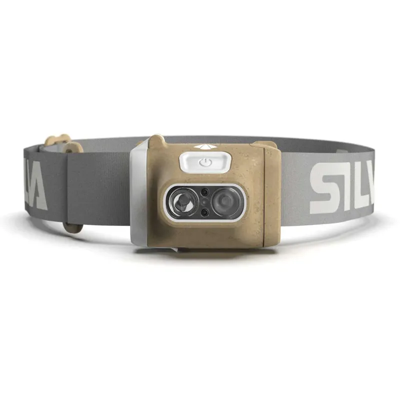 Silva Terra Scout X Headlamp-4