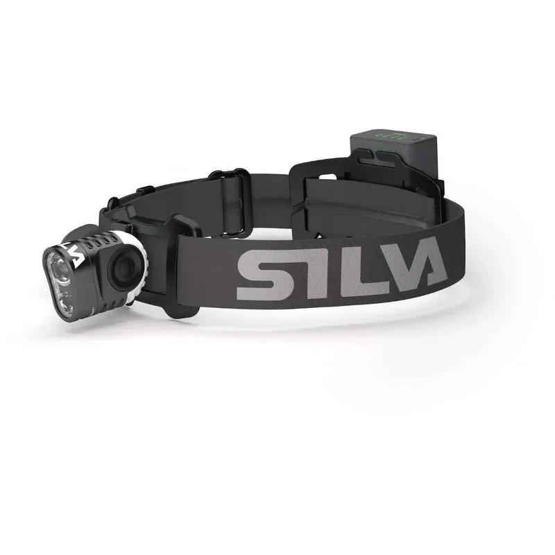 Silva Trail Speed 5R Headlamp-2