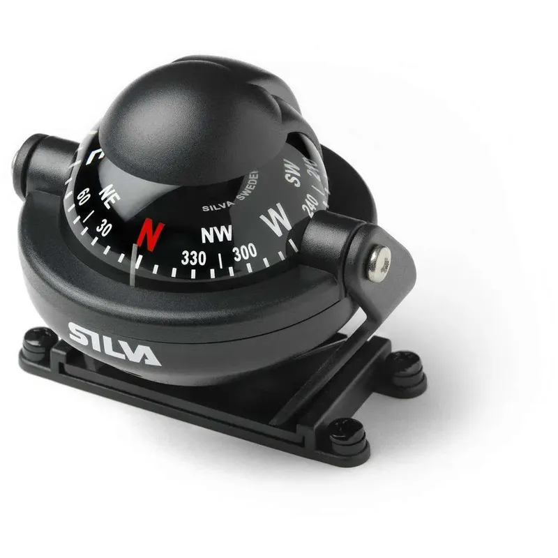 Silva C58 Marine Compass-3