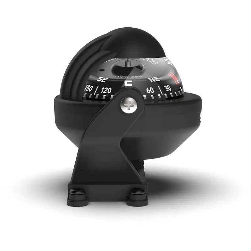 Silva C58 Marine Compass-4