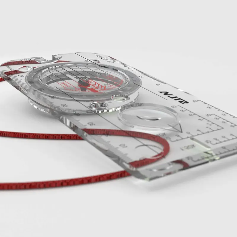 Silva Expedition 4 Compass-3