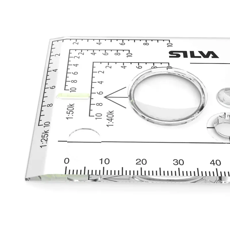 Silva Expedition 4 Compass-4