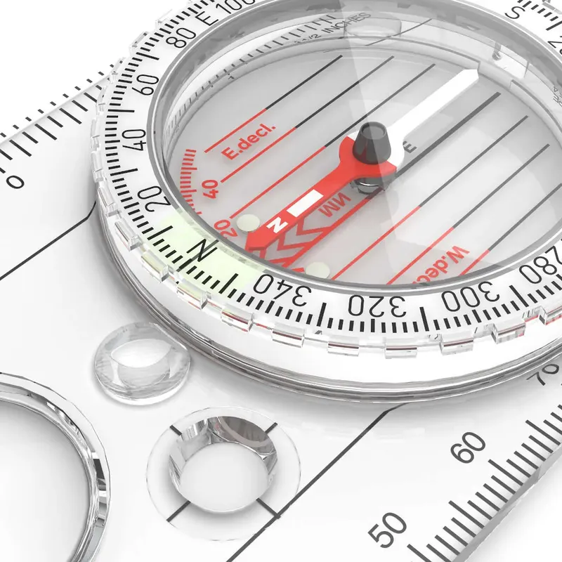 Silva Expedition 4 Compass-5