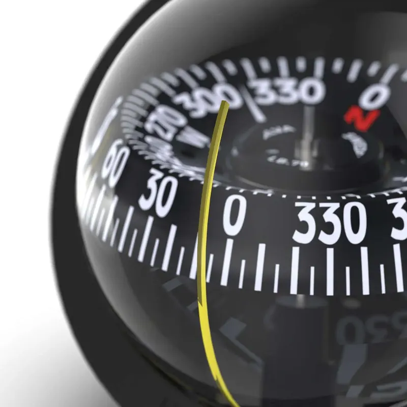 Silva Steering and Sighting Boat Compass 70UN-3