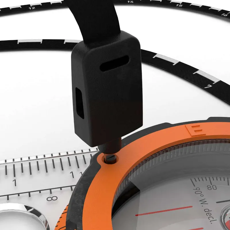 Silva Expedition Compass-3