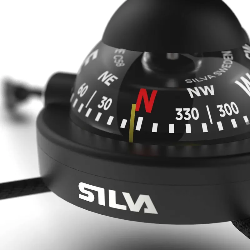 Silva 70P Silva Compass-2