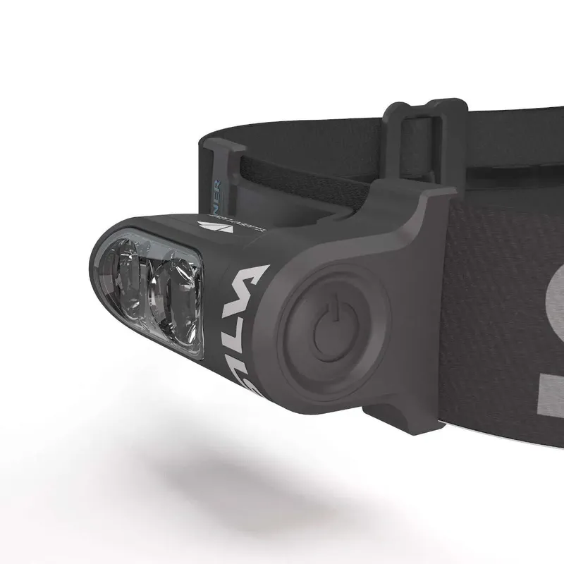 Silva Trail Runner Free H 400 Lumen Headtorch-3