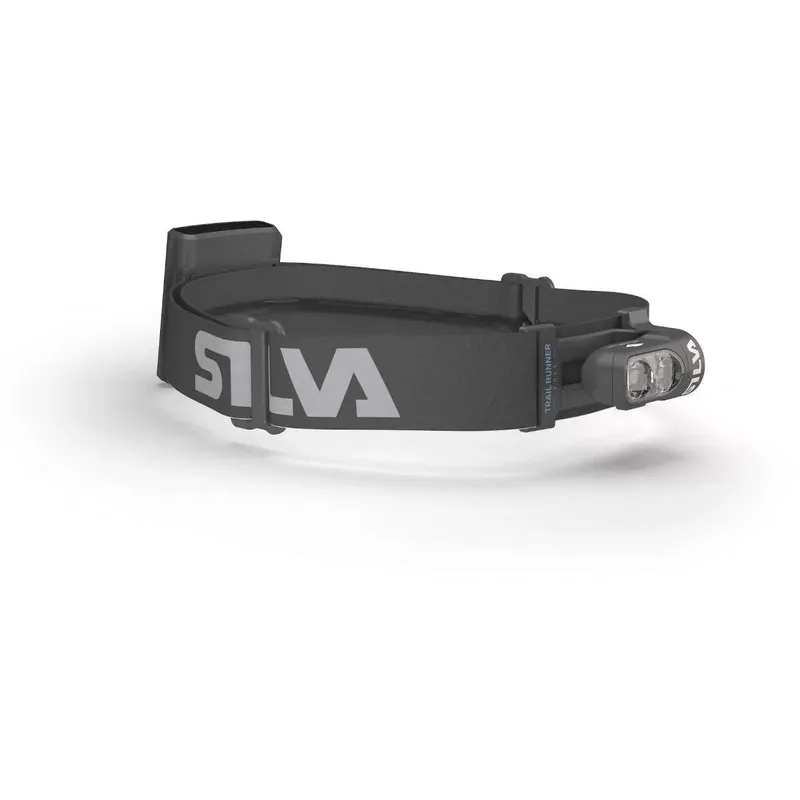 Silva Trail Runner Free Ultra 400 Lumen Headtorch-3