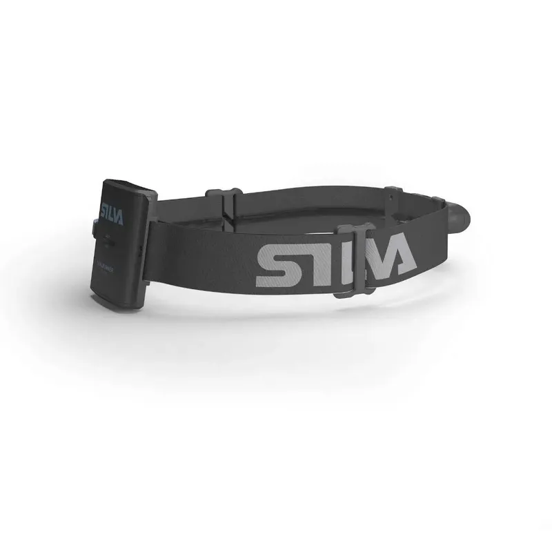 Silva Trail Runner Free Ultra 400 Lumen Headtorch-4