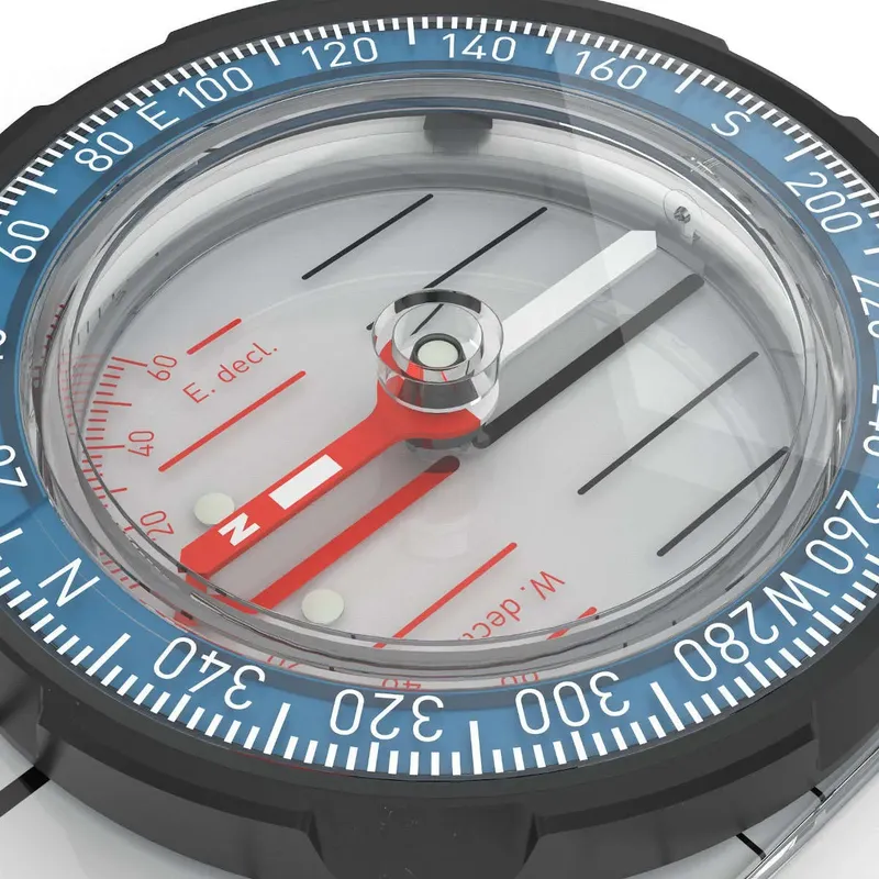 Silva Field Compass-2