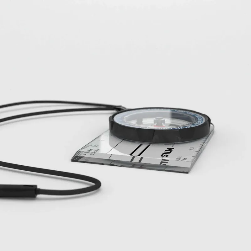 Silva Field Compass-3