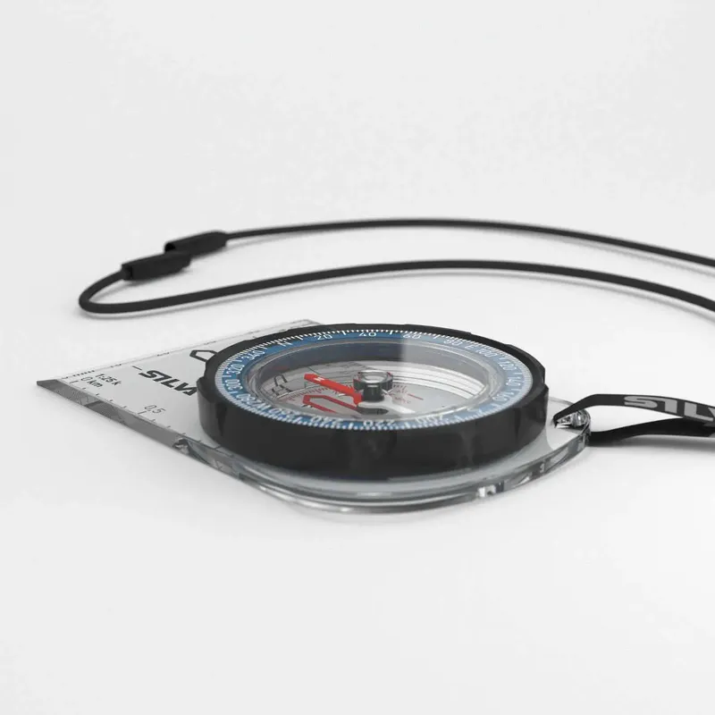 Silva Field Compass-5