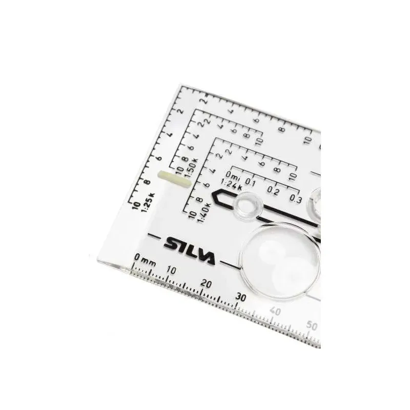 Silva 5-360/6400 Global Compass-2
