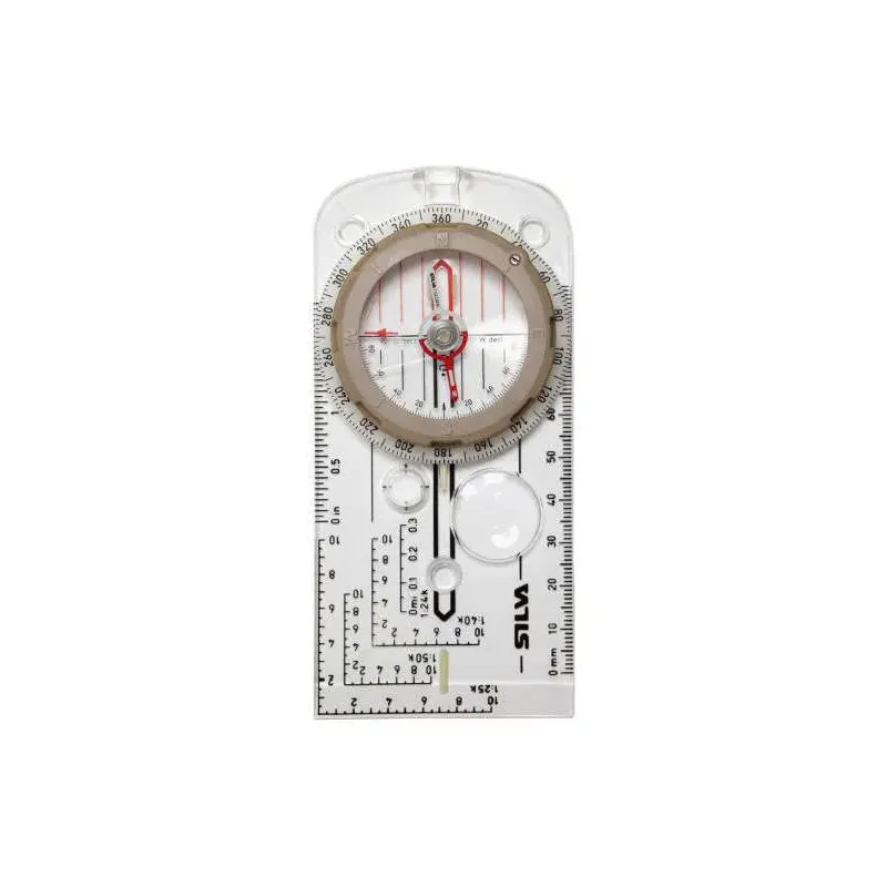 Silva 5-360/6400 Global Compass-3
