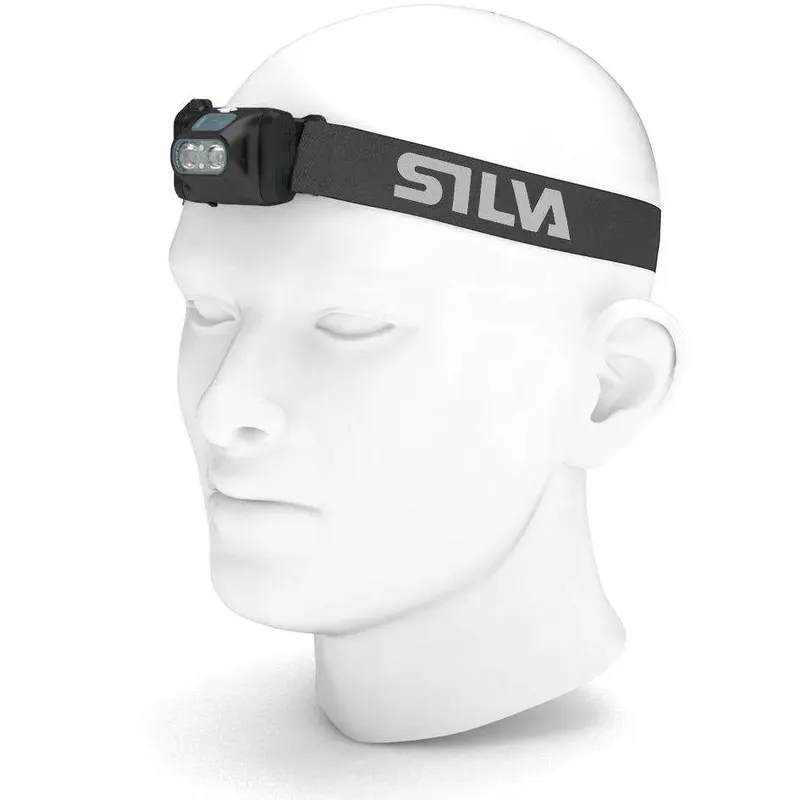 Silva Scout 3XT Headlamp-2