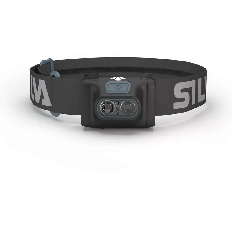 Silva Scout 3XT Headlamp-3