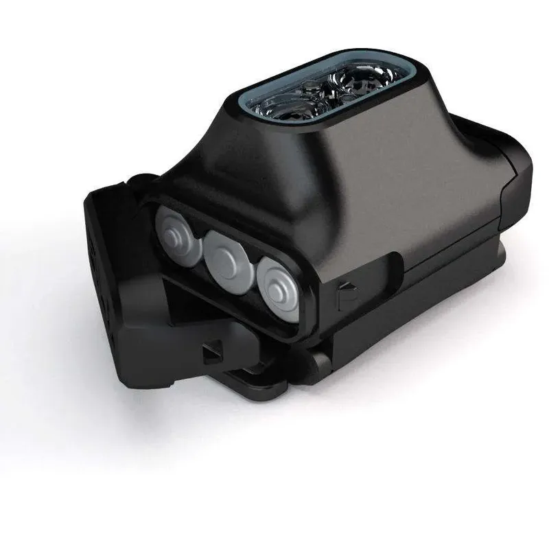 Silva Scout 3XT Headlamp-5