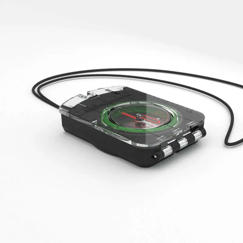 Silva Ranger S Compass-4