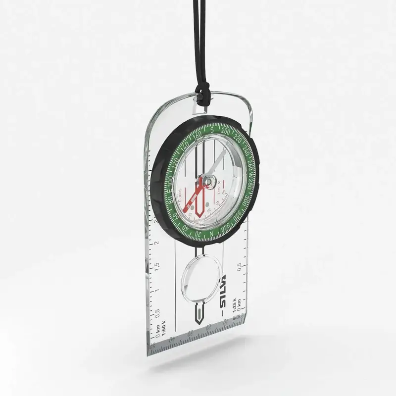 Silva Ranger Compass-5
